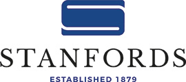 Stanfords Logo