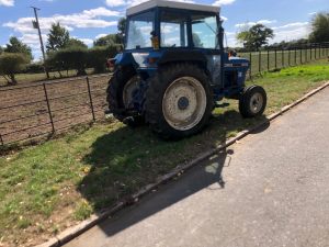 Ford 4110